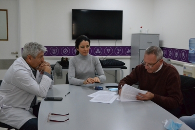 De qué se trata el convenio firmado entre la Facultad de Bromatología