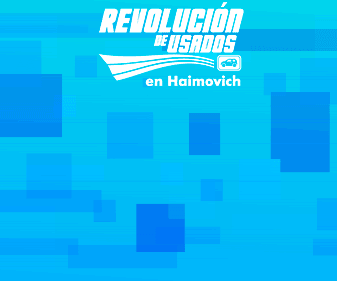 Haimovichvw - Revolucion virtual