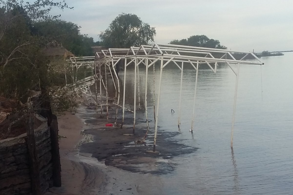  Balneario á‘andubaysal