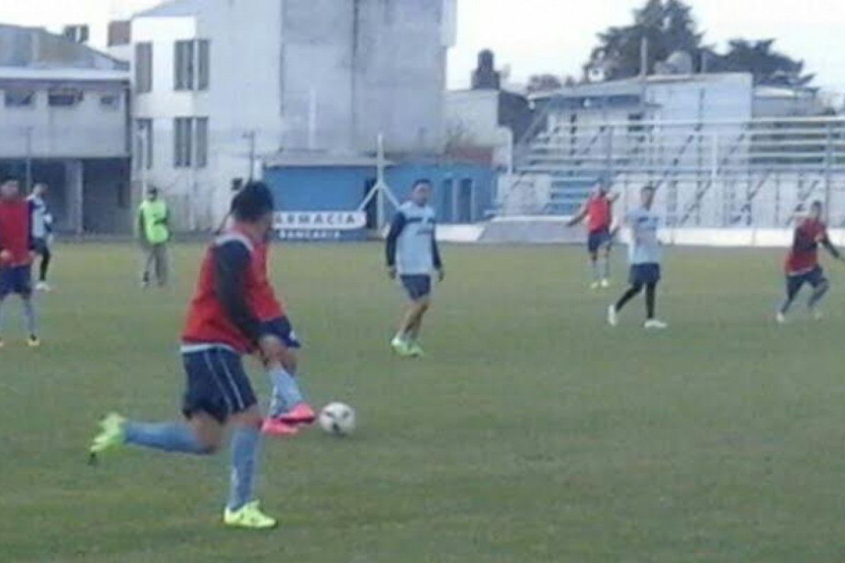Entrenamiento