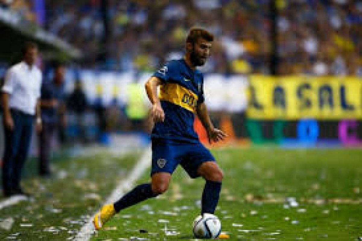 Peruzzi descartado