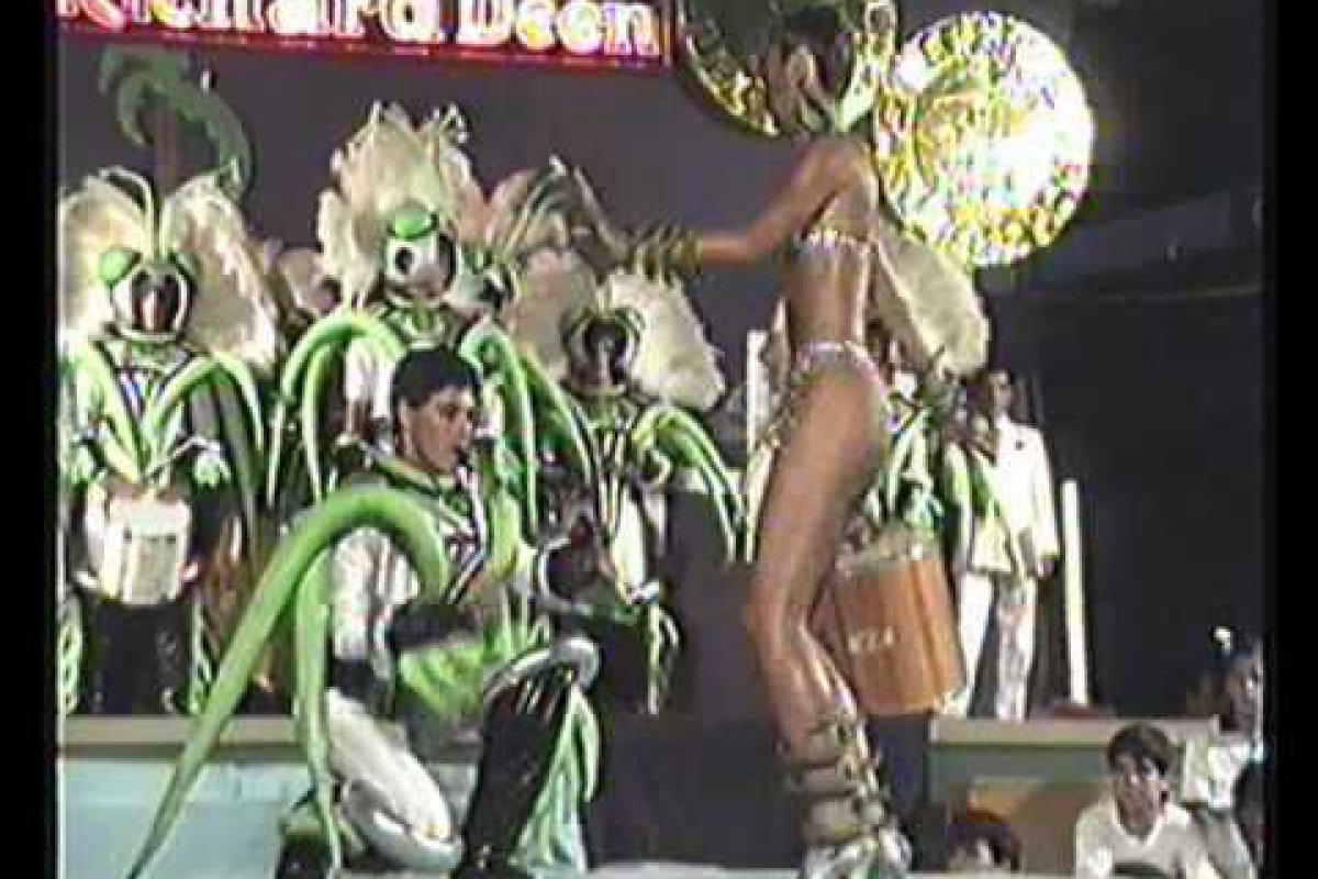 Descubriendo el personaje