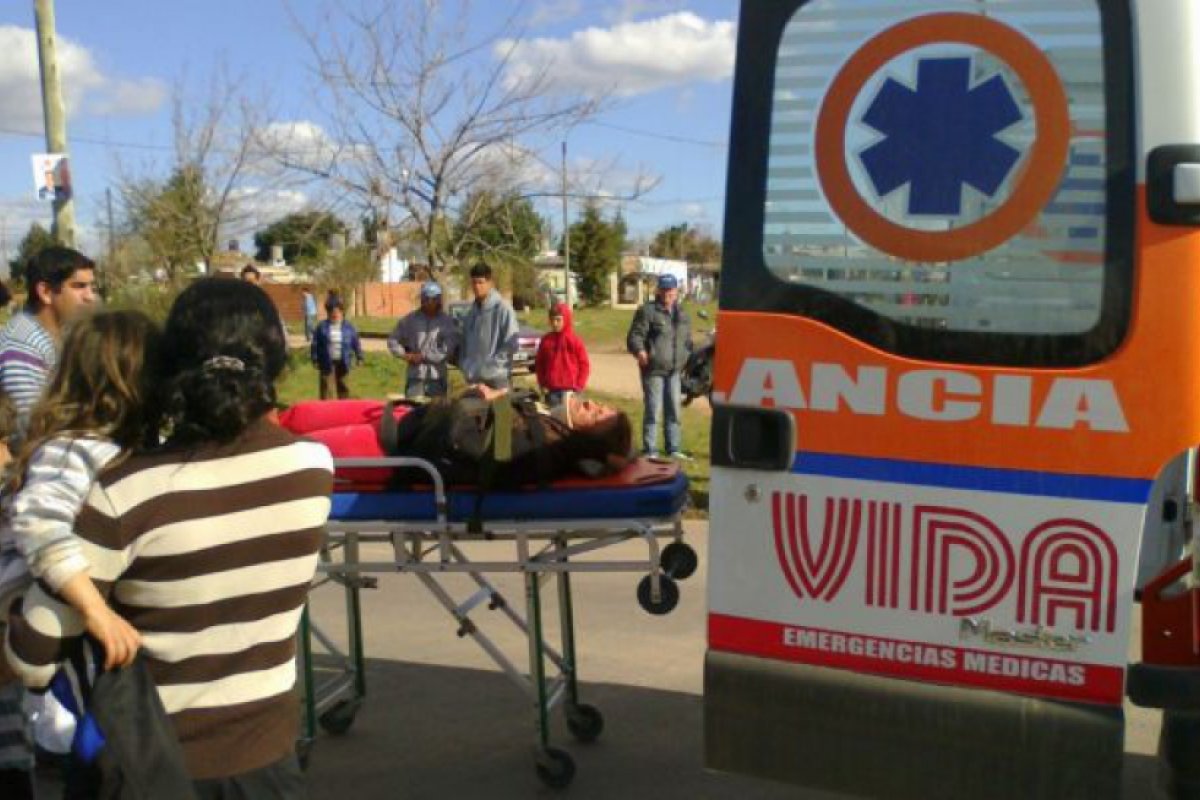 Situaci&oacute;n complicada