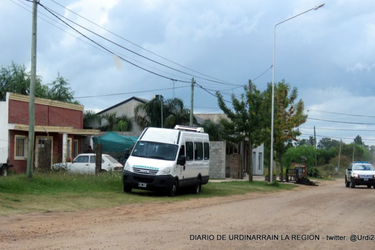 El lugar El lugar