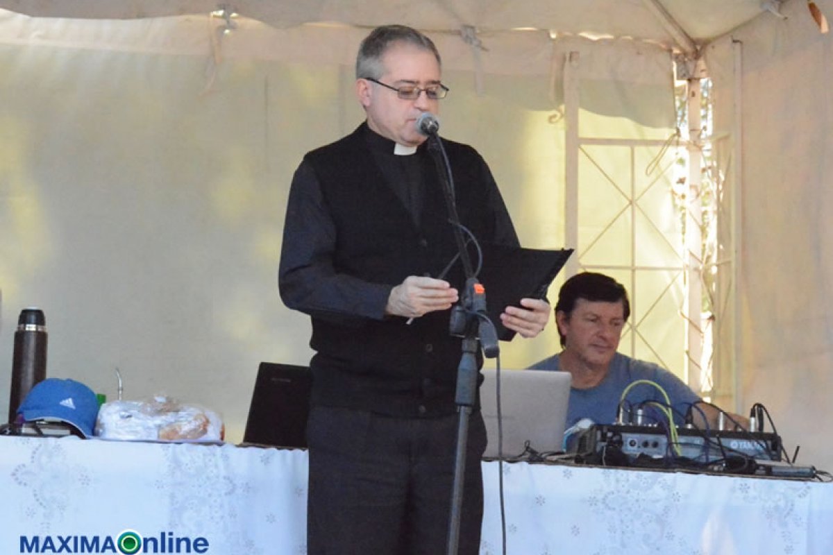 Oraci&oacute;n ecum&eacute;nica