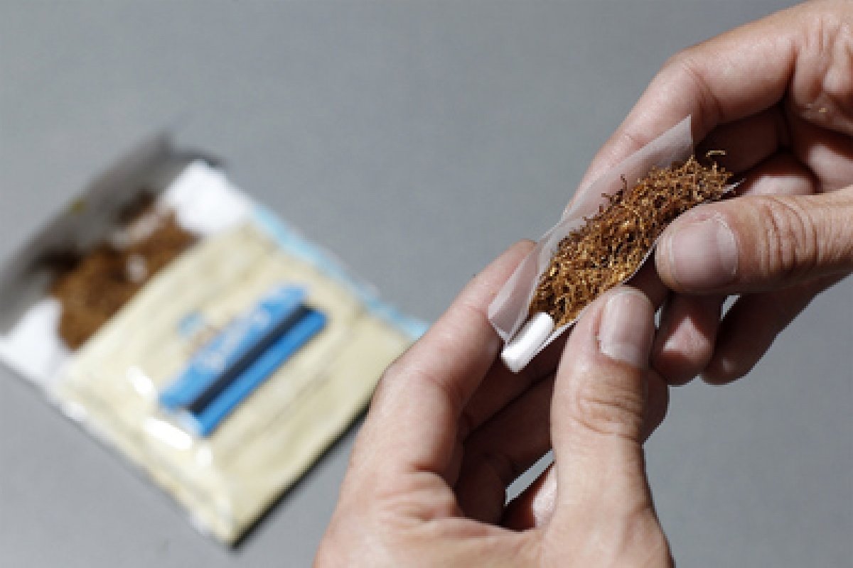 Incremento del tabaco