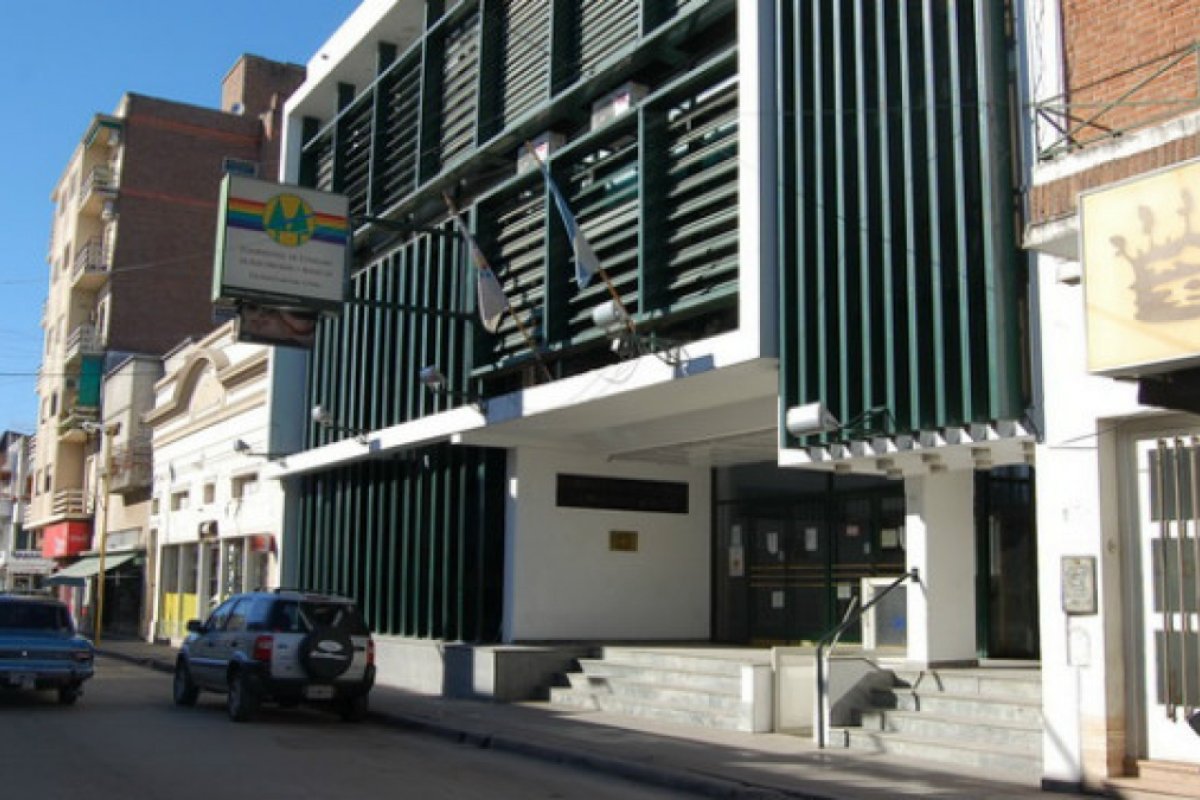 Cooperativa el&eacute;ctrica