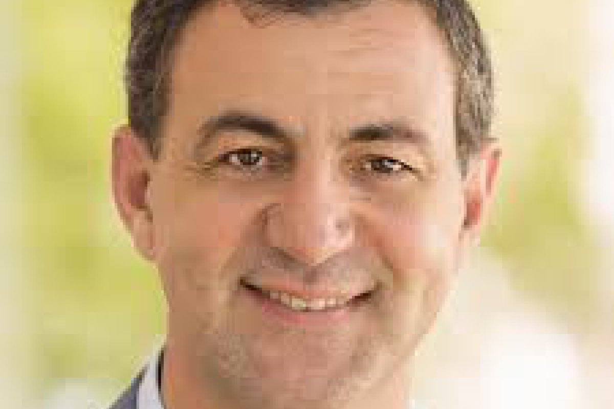 Dar&iacute;o Carrazza