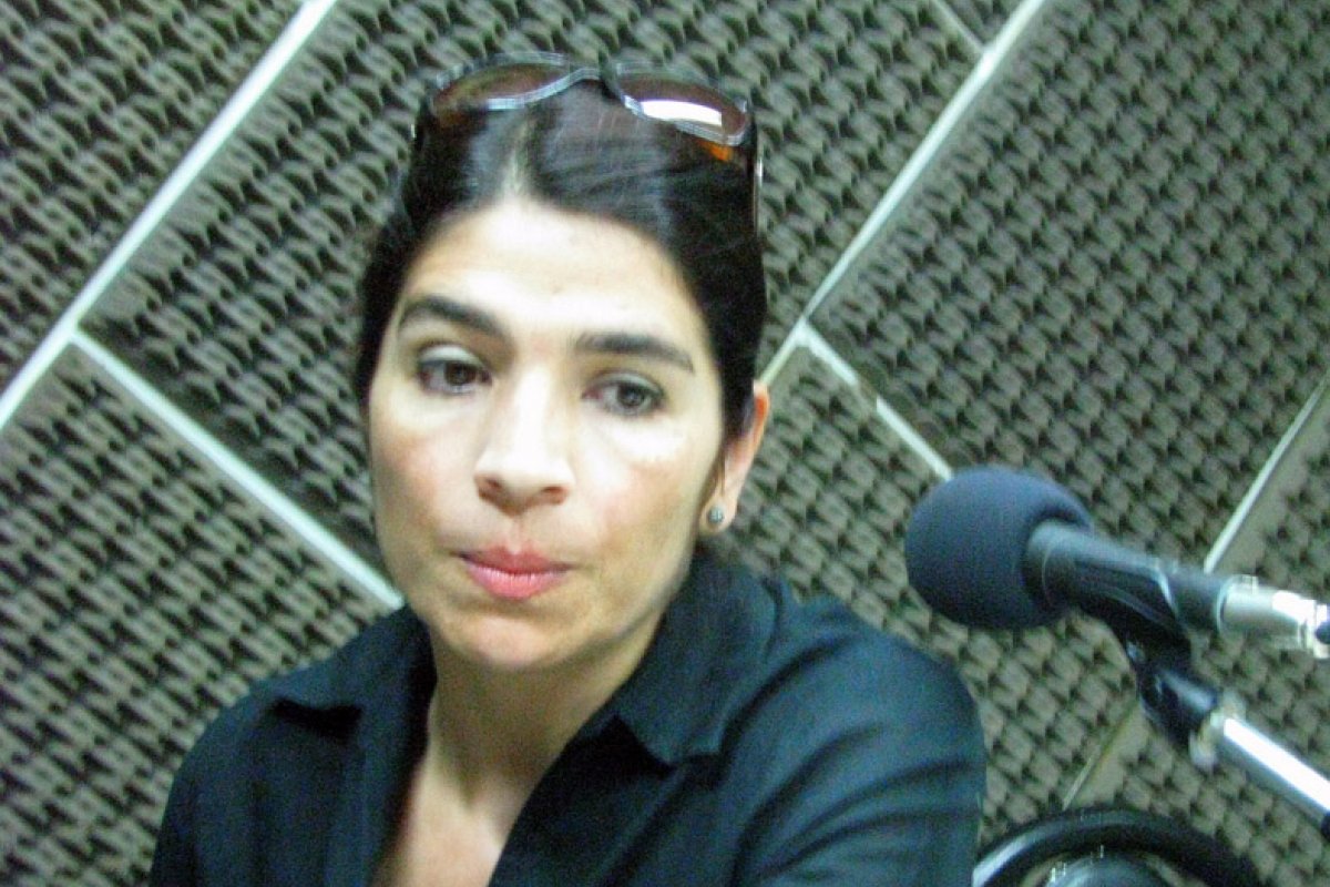 Estela Esnaola