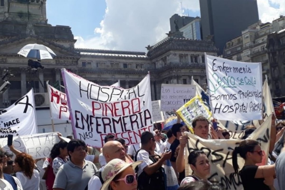 Protesta