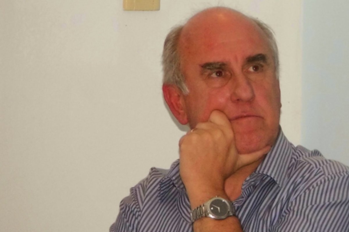 Rubén Virué Rubén Virué