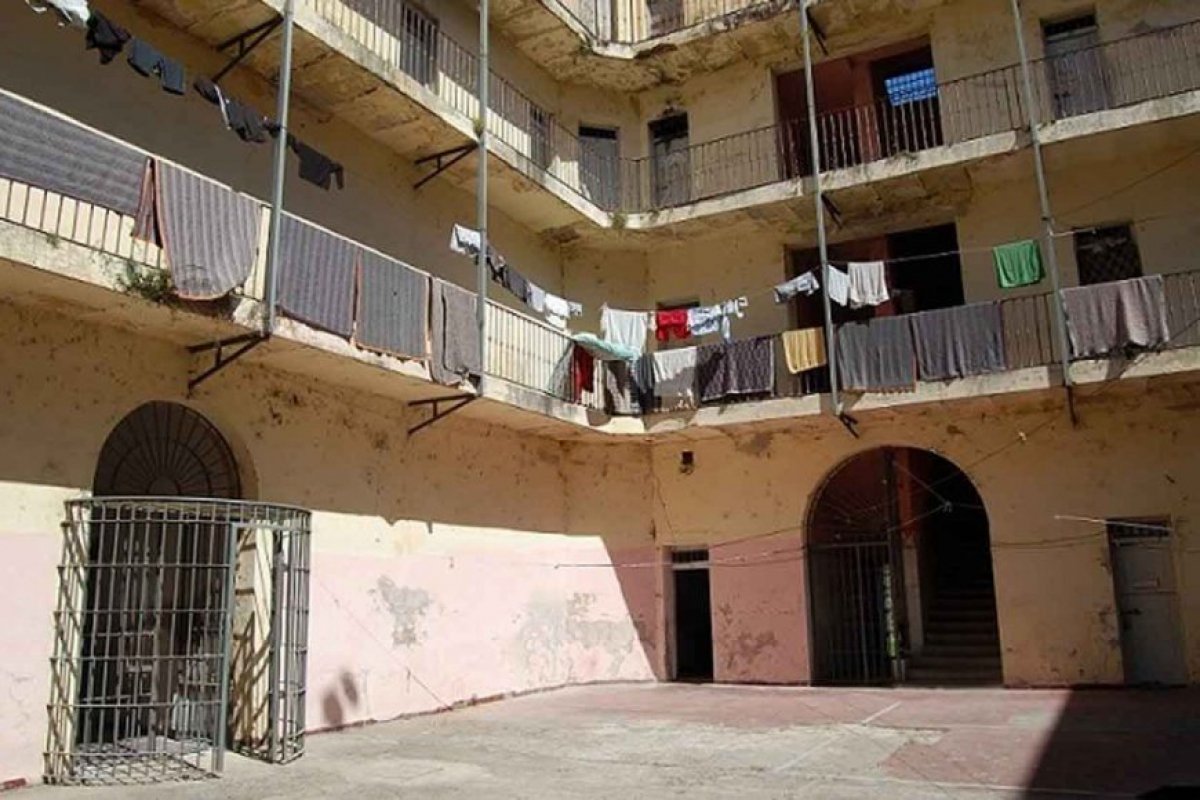 Presos Federales en Entre Ríos