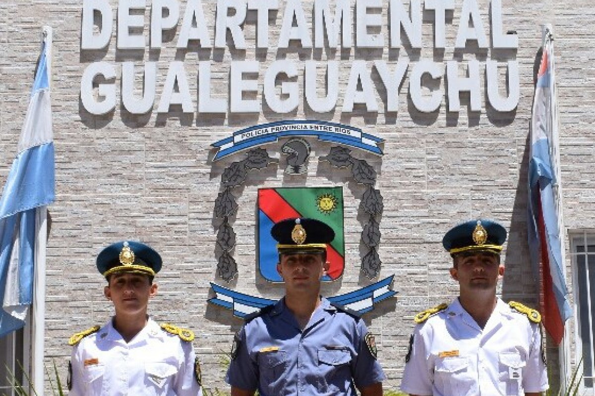 Cadetes Cadetes