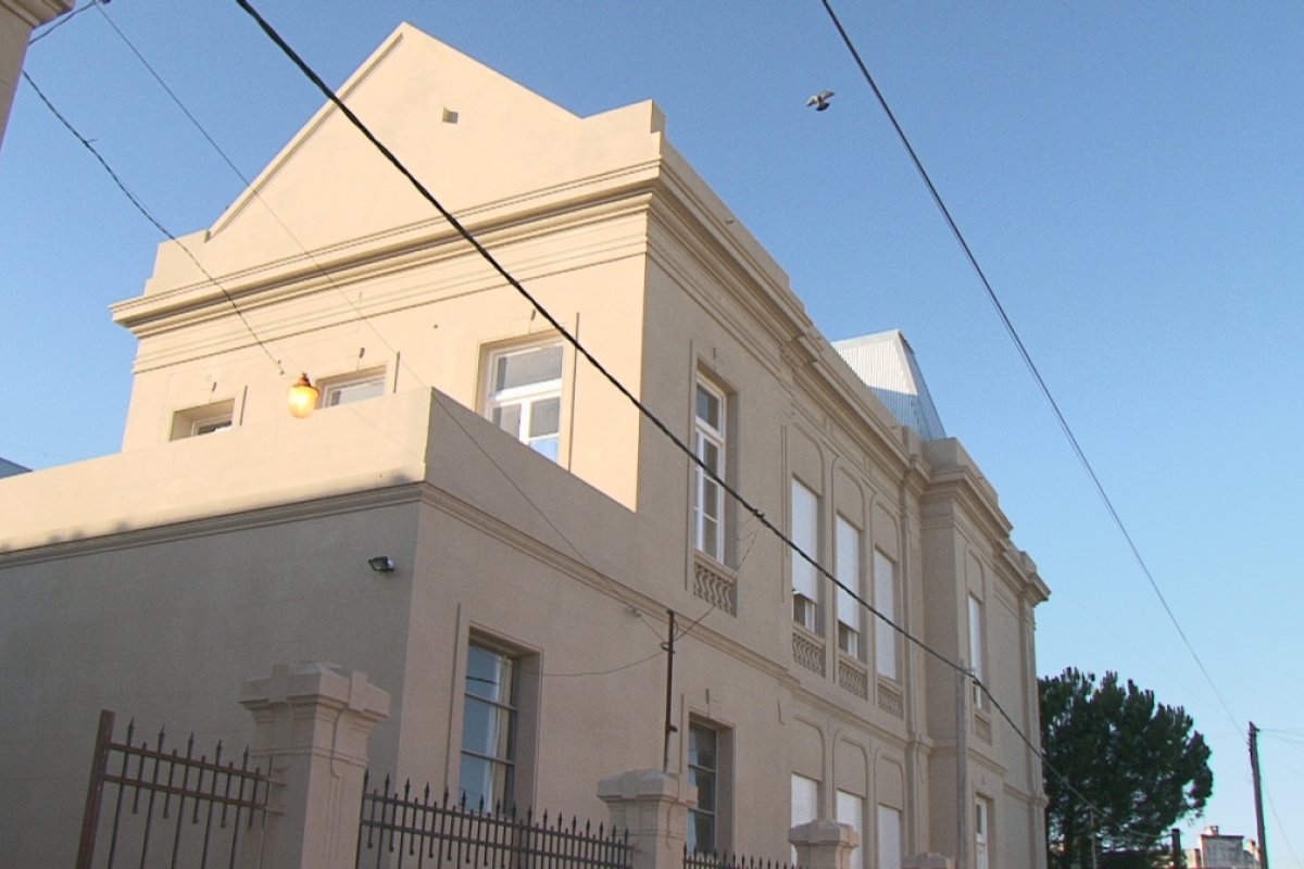 Vuelta a las escuelas