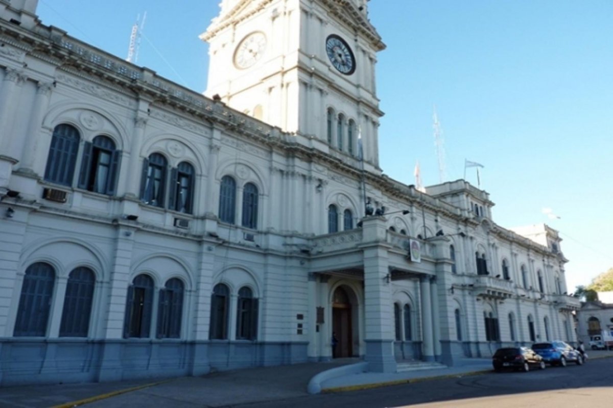 Situación de emergencia