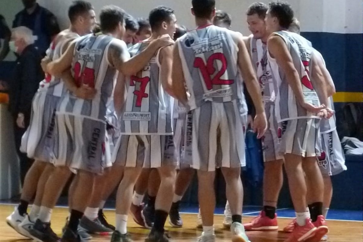 Central puntero (Foto: Prensa San Jos&eacute;).