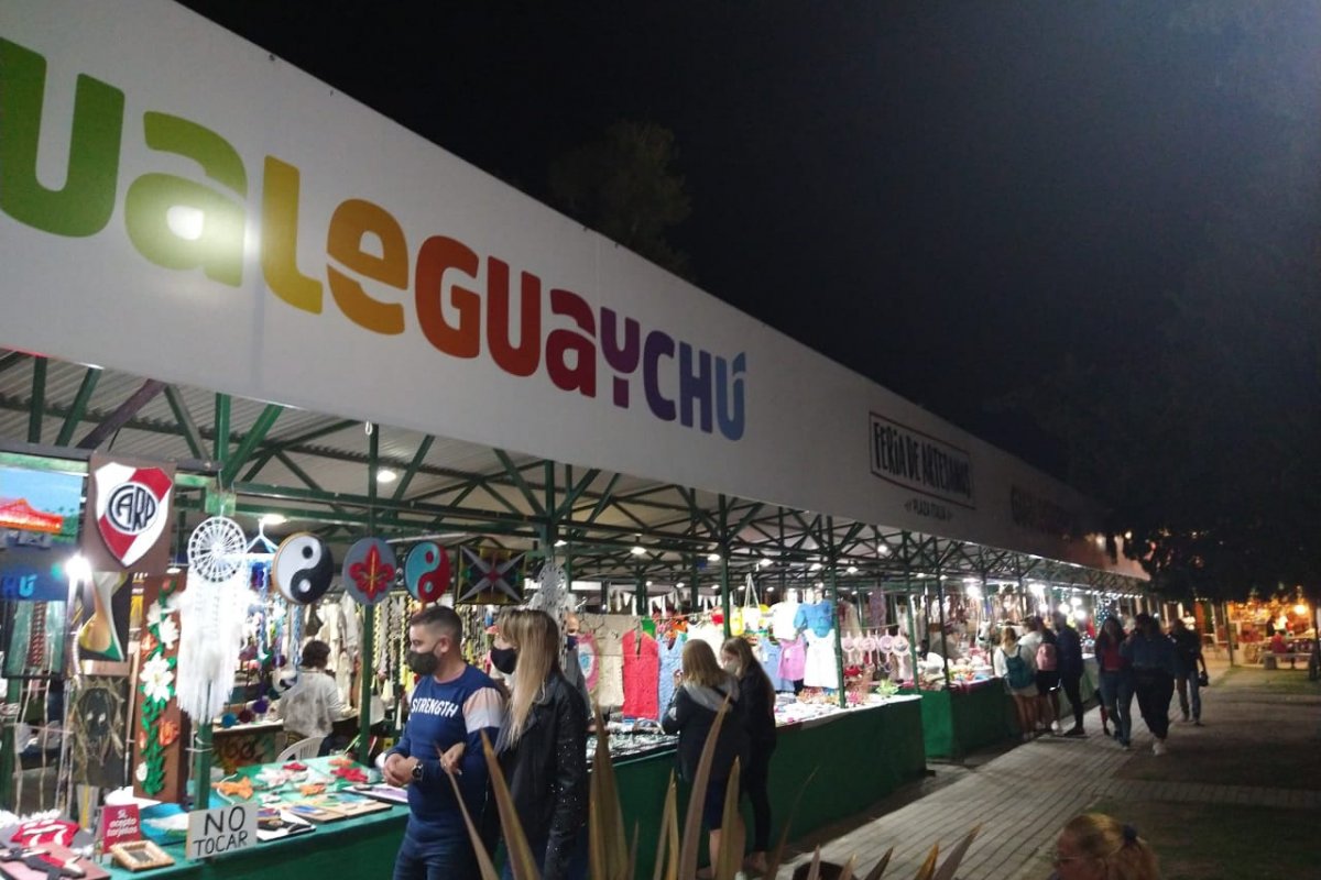 Semana Santa en Gualeguaych&uacute;