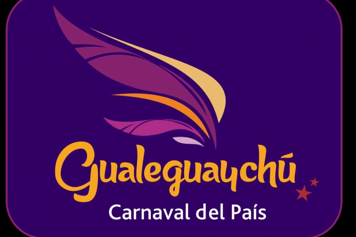 Carnaval del Pais
