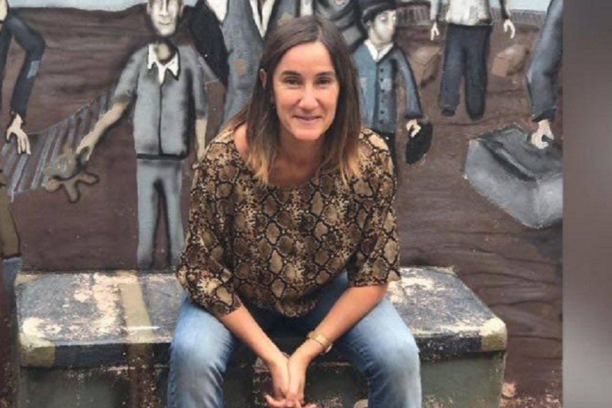 La Ingeniera Agr&oacute;noma Daniela Garc&iacute;a, nueva Secretaria de Ambiente de la provincia