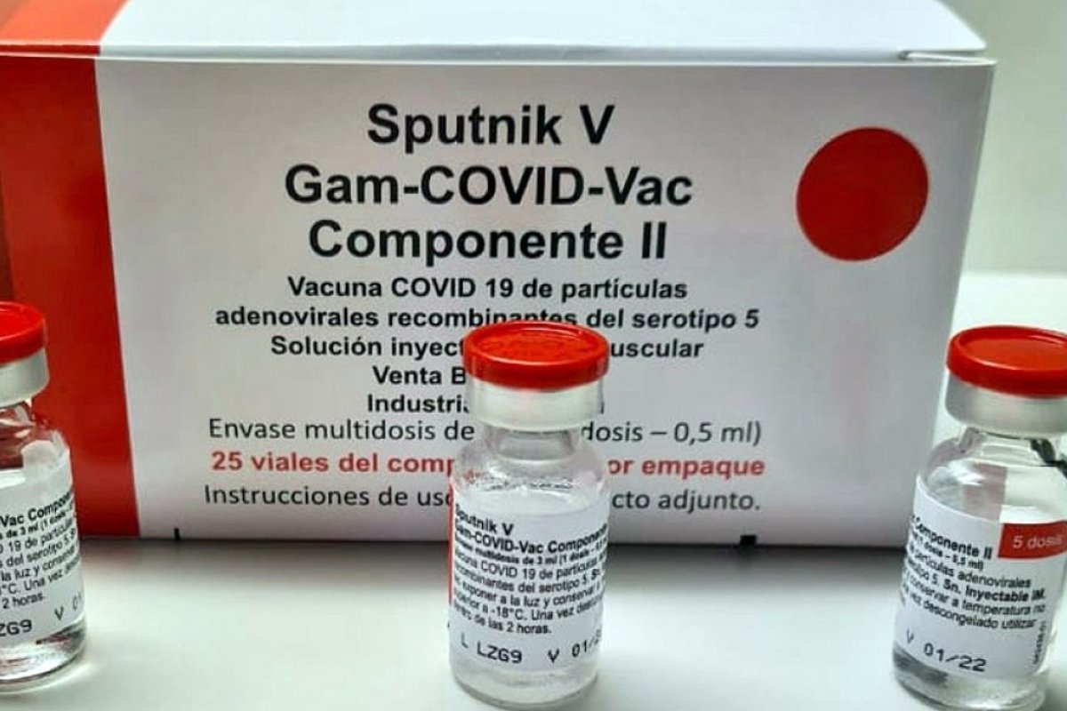 Arriban nuevas dosis Arriban nuevas dosis