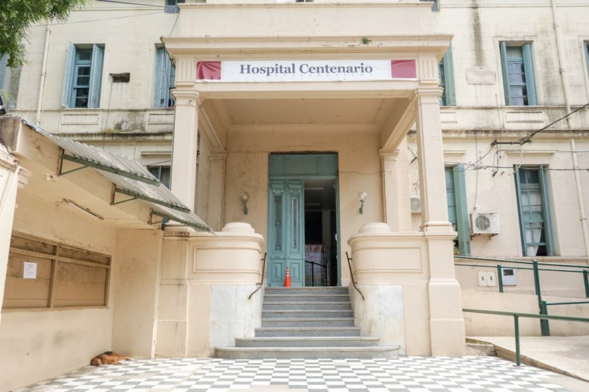La mujer violentada se encuentra estable en terapia intermedia La mujer violentada se encuentra estable en terapia intermedia
