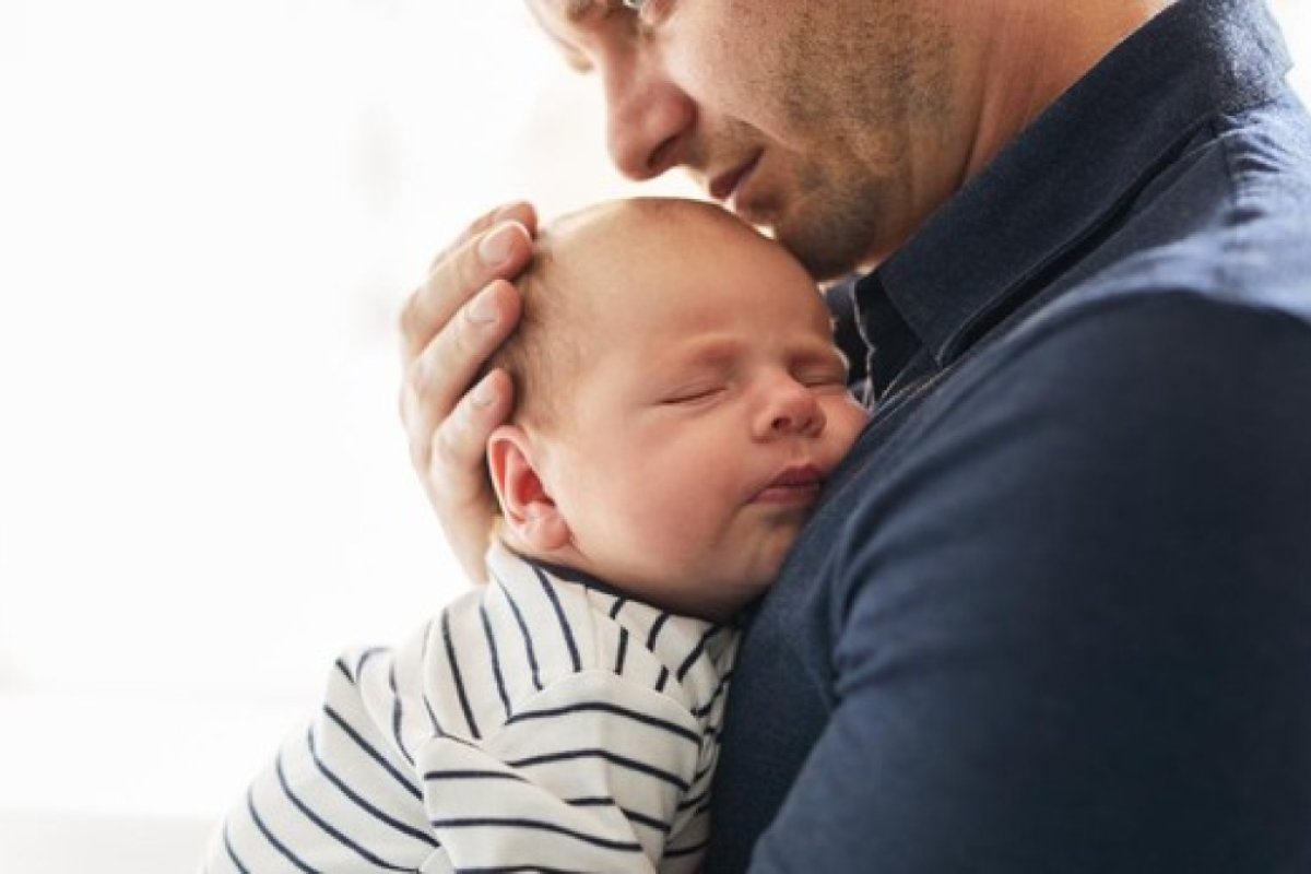 D&iacute;a del Padre