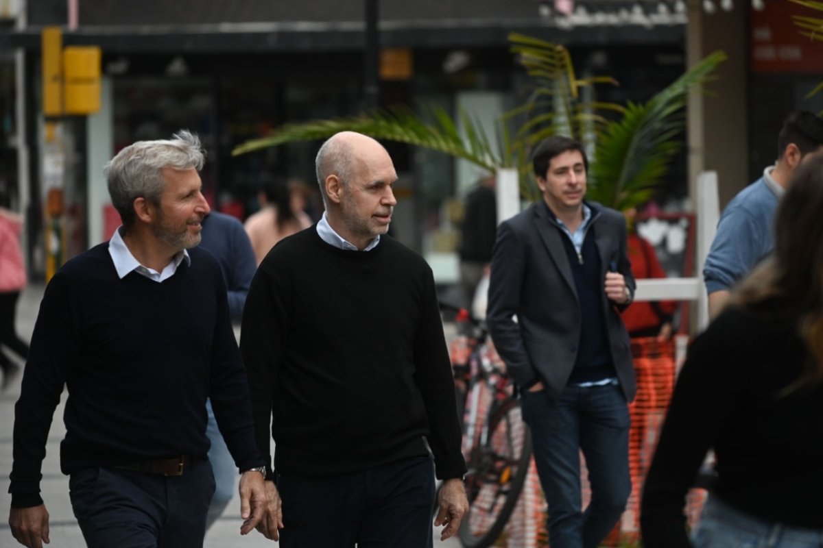 Larretta y Frigerio Larretta y Frigerio