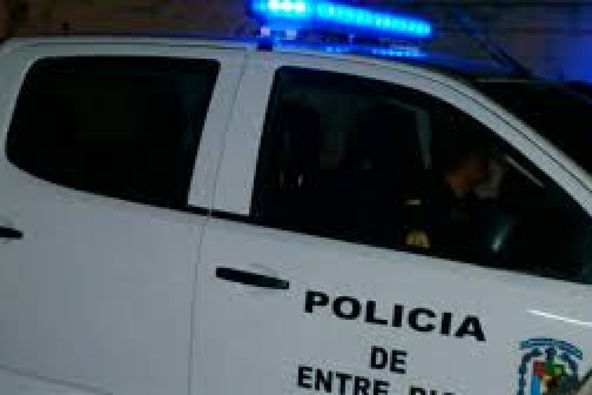 Detenidos