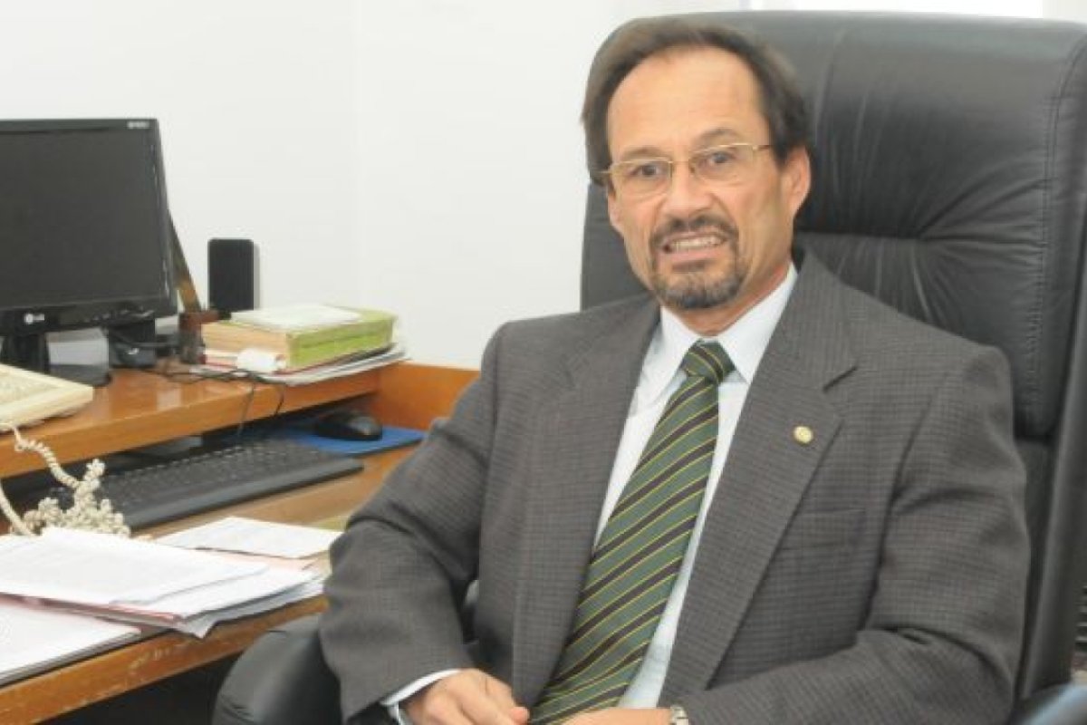 La postura de Garc&iacute;a