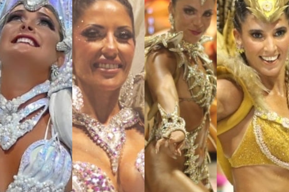 Elecci&oacute;n de la Reina