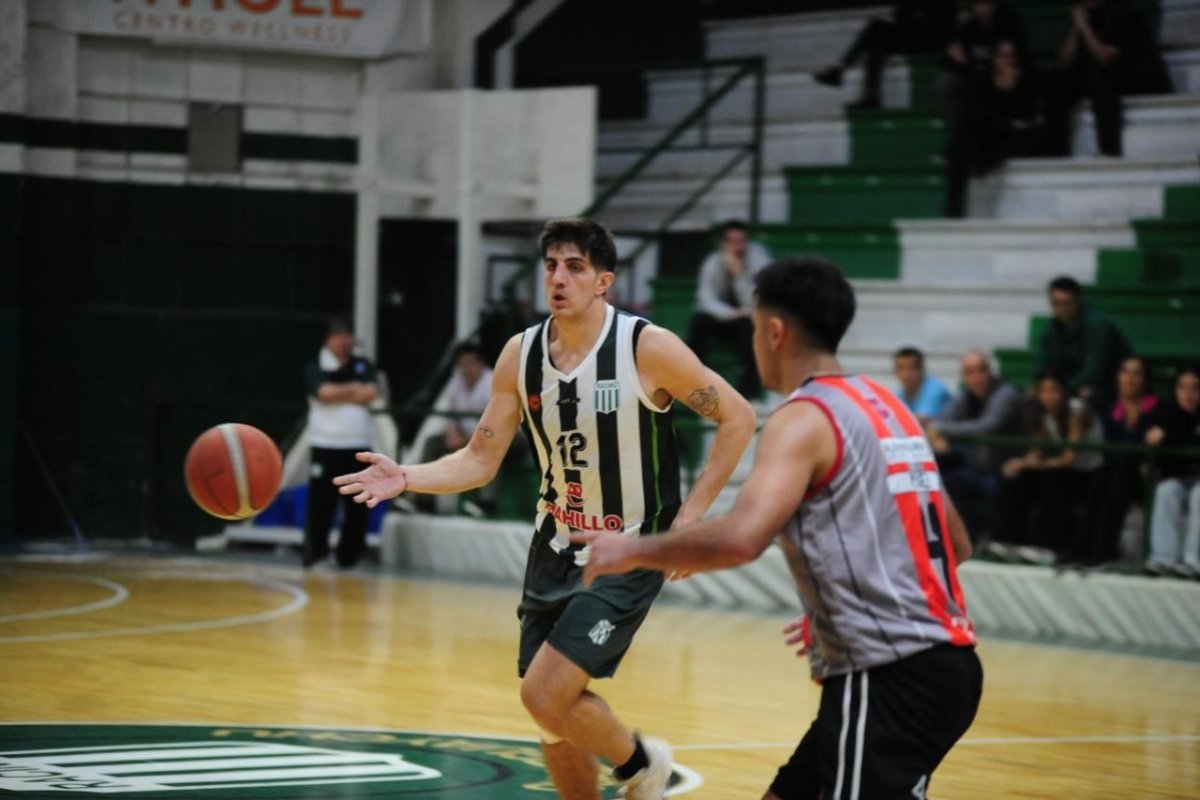 Foto: Mauricio R&iacute;os