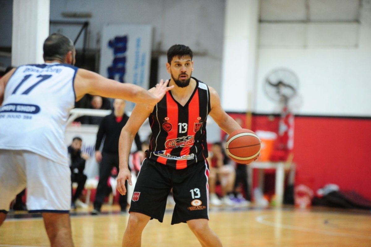 Foto: Mauricio R&iacute;os