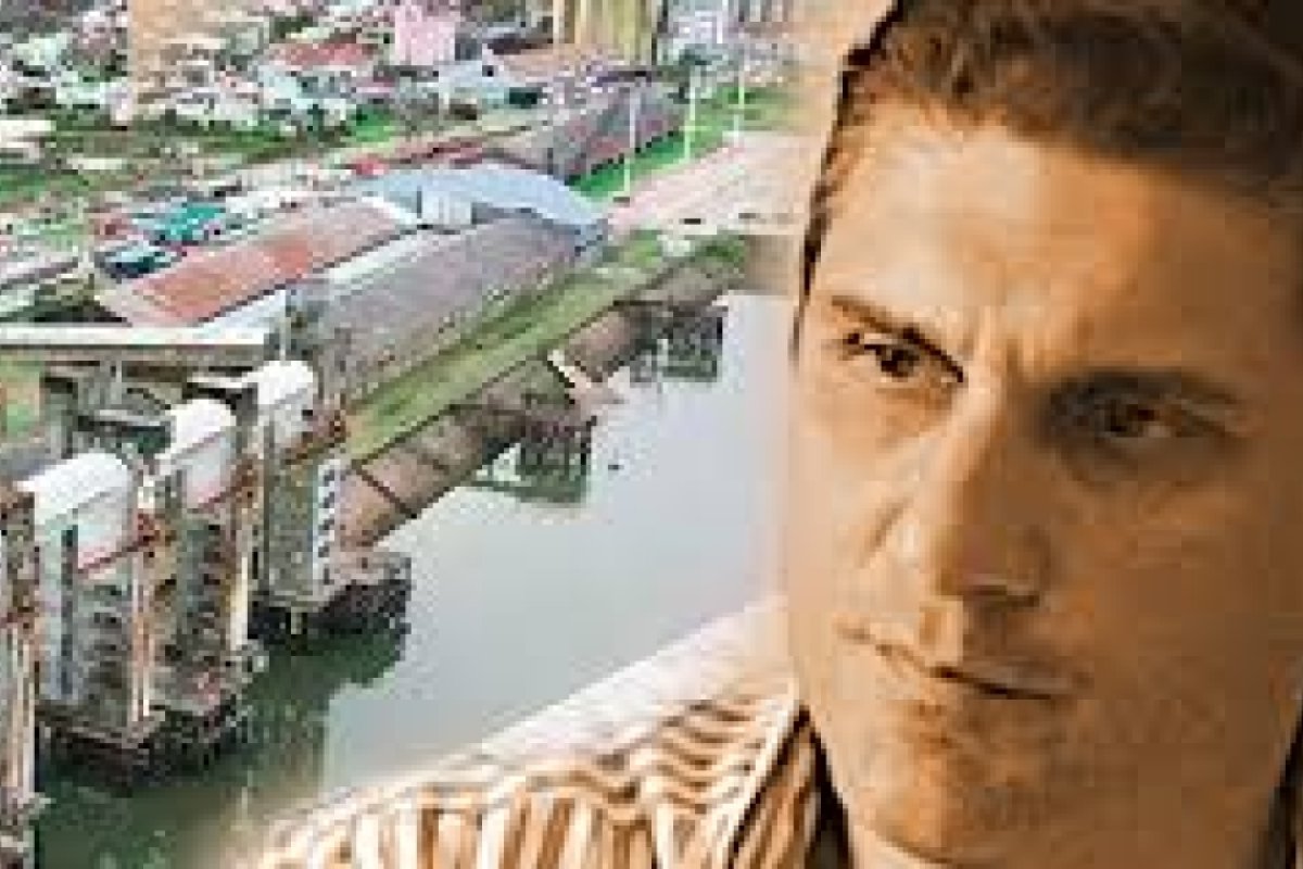 Gast&oacute;n Tallone