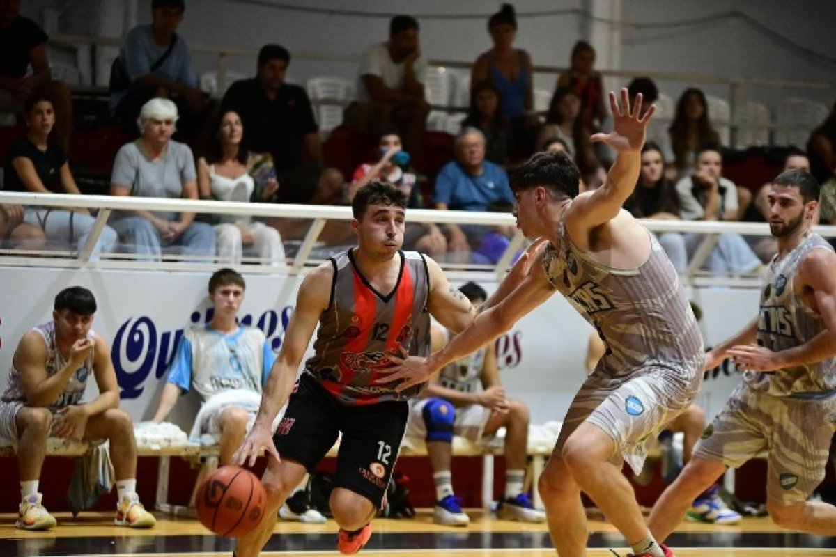 Foto: Mauricio R&iacute;os