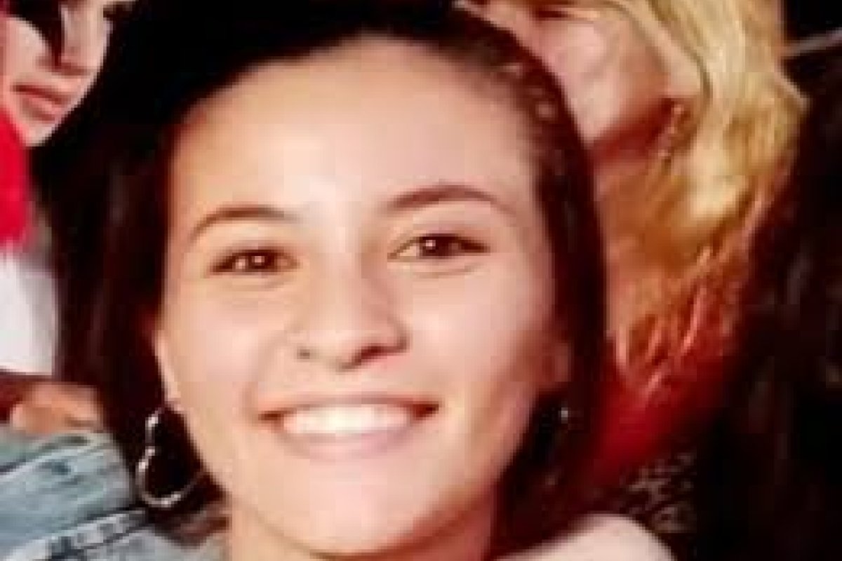 Sigue la búsqueda de Rosario Gónzalez