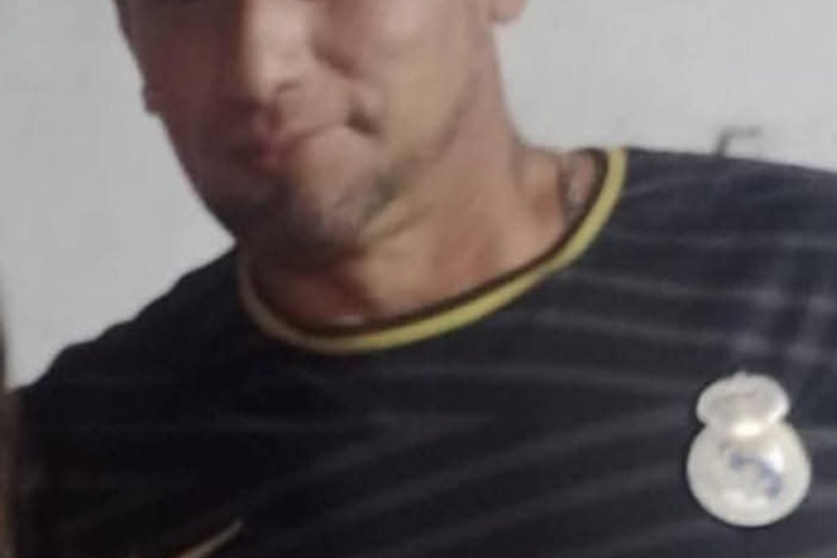 Francisconi detenido