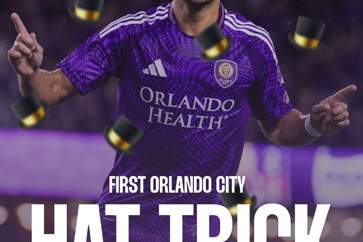 Foto: X Orlando City