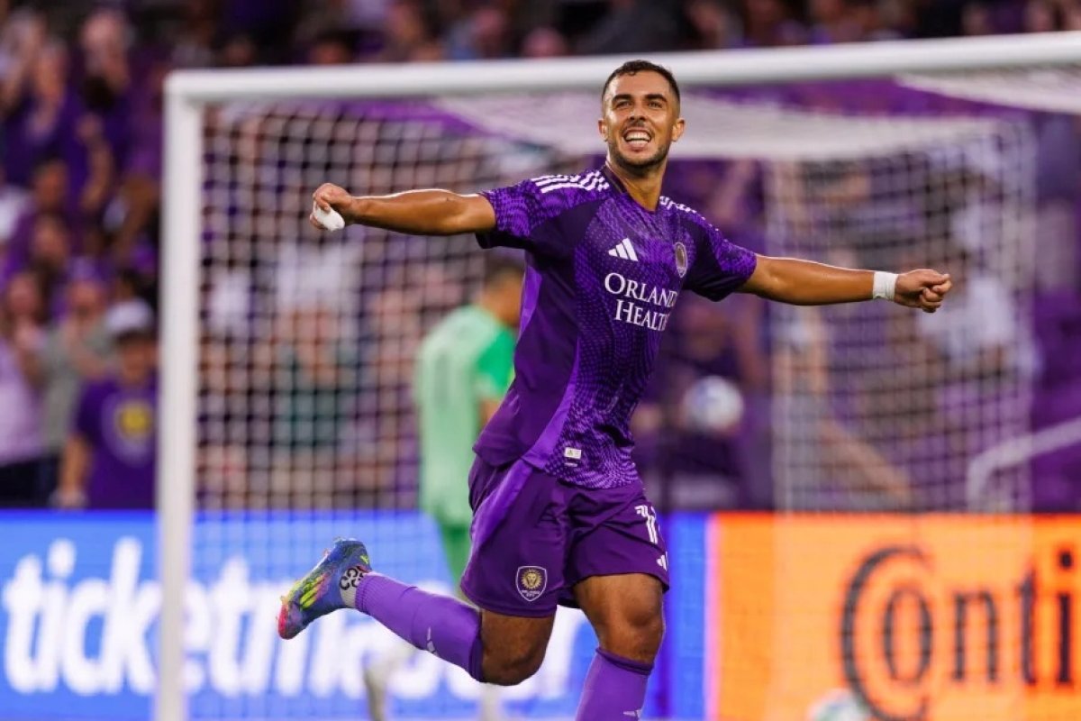 Foto: Página oficial Orlando City