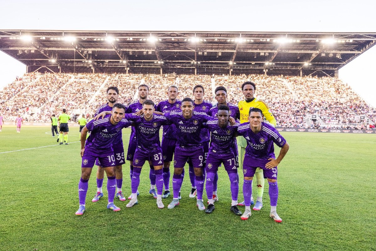 Foto: X: Orlando City