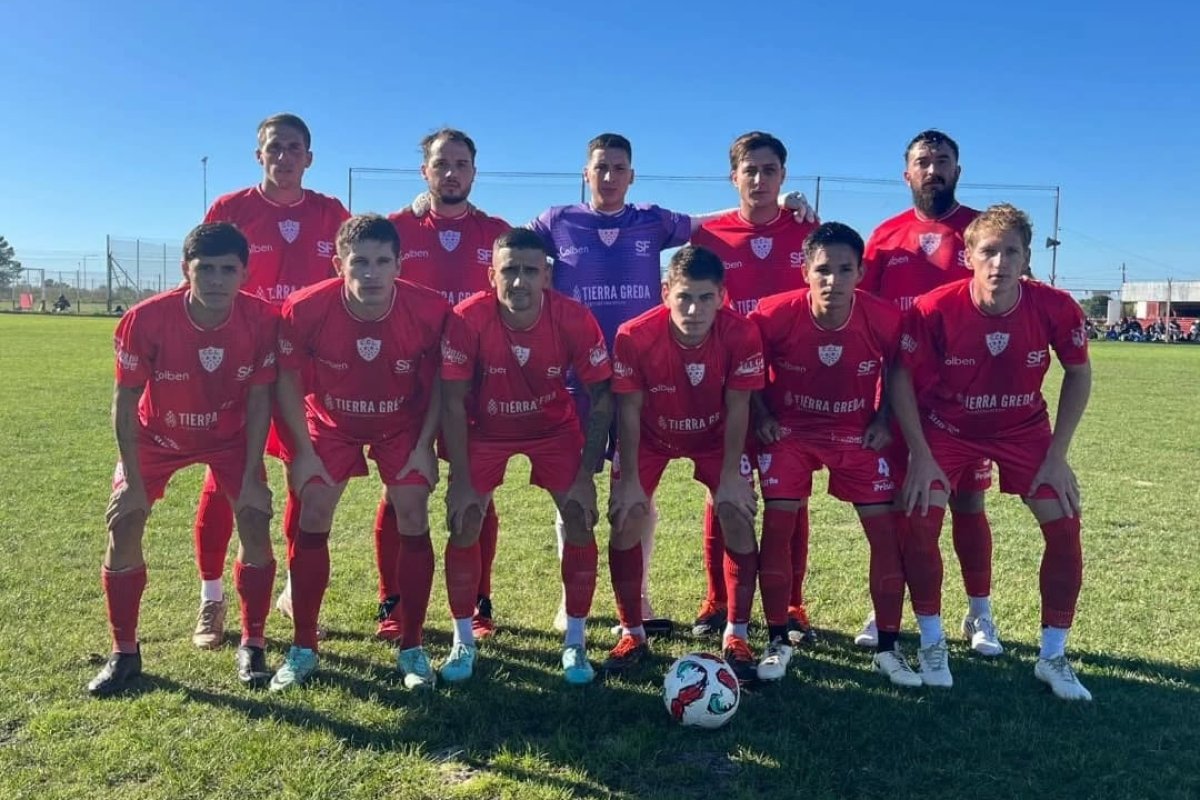 Foto: Facebook Liga Departamental