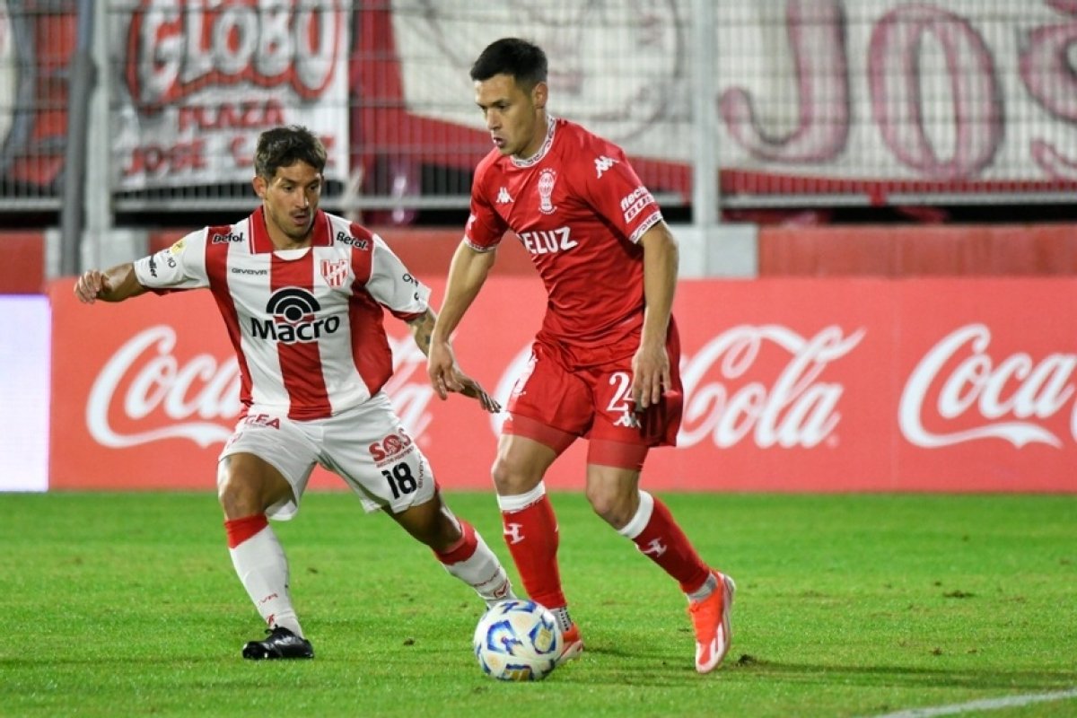 Foto: Copa Argentina