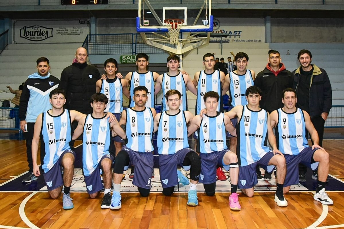 Foto: Prensa Juventud Unida