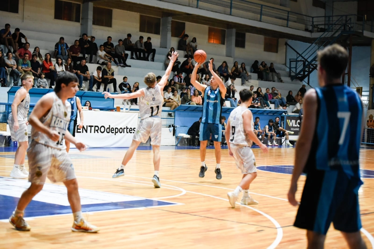 Juventud busca la primera victoria del torneo Juventud busca la primera victoria del torneo