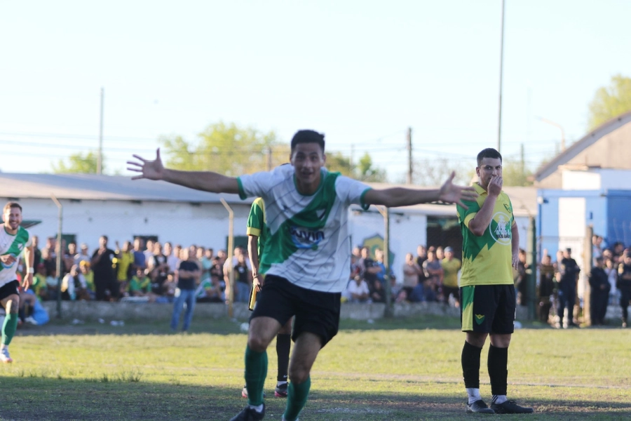 El sabalero se quedó con el clásico. Foto: Ig: Gol_Entra