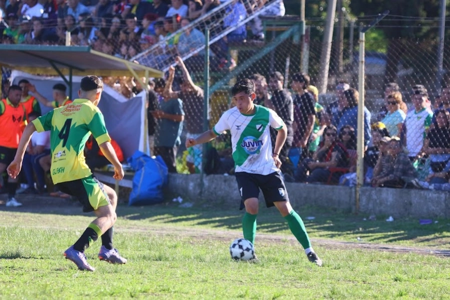 El sabalero comienza a salir de la zona de abajo. Foto: Ig: Gol_Entra