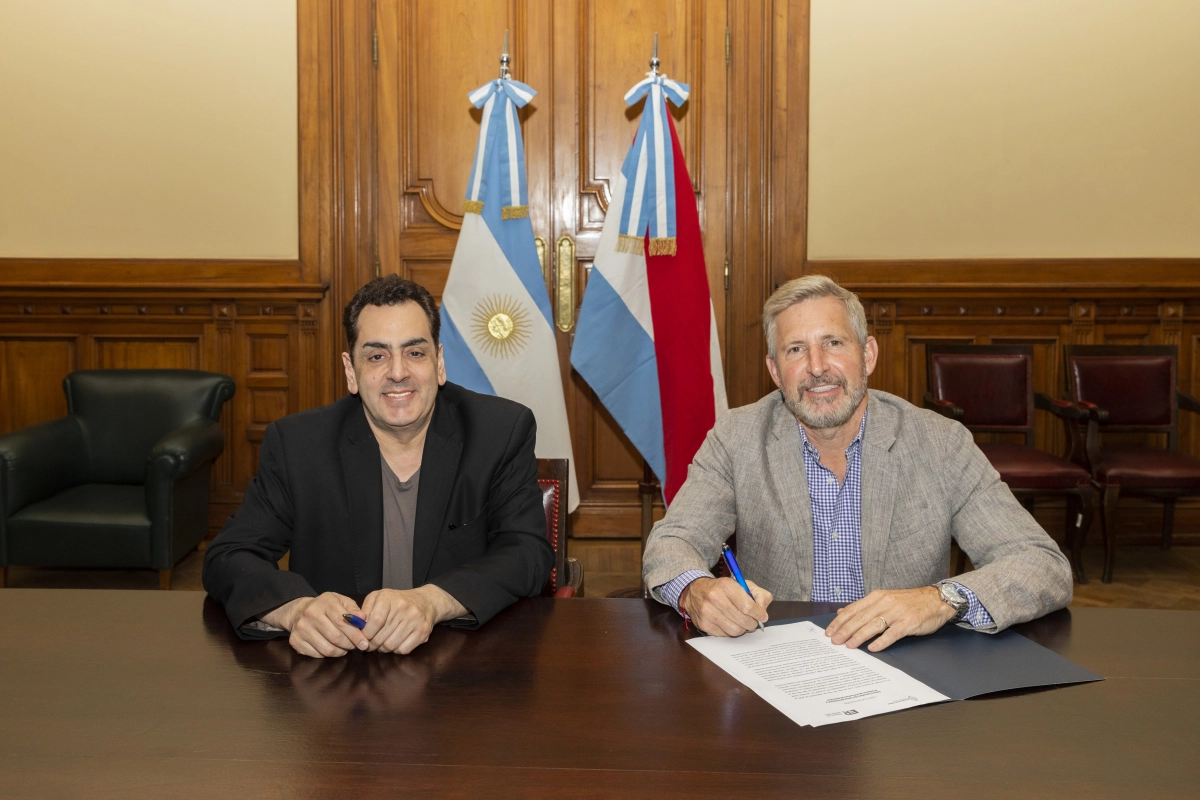 Cifelli y Frigerio Cifelli y Frigerio