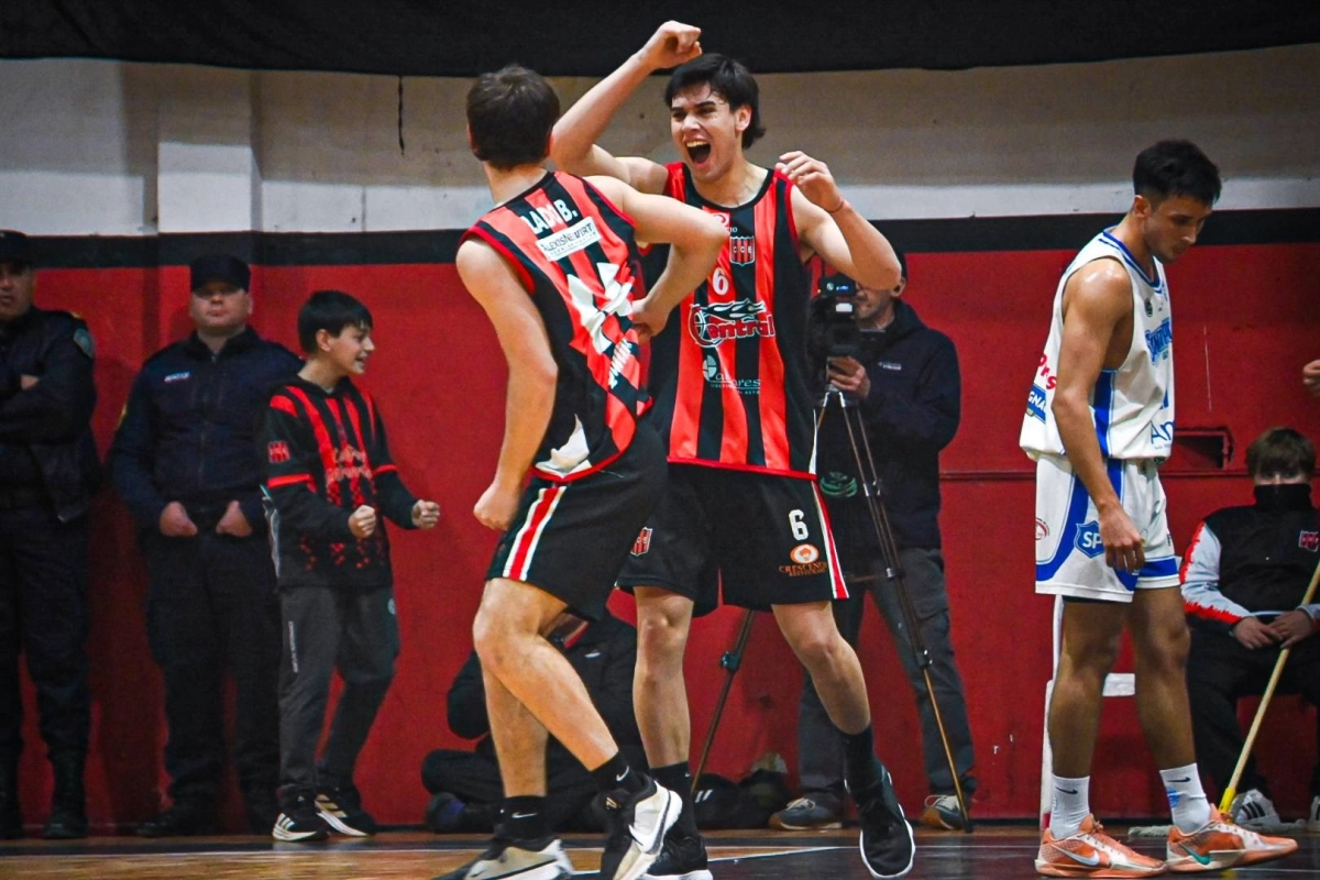 Central recibe a La Unión de Colón en un nuevo amistoso Central recibe a La Unión de Colón en un nuevo amistoso