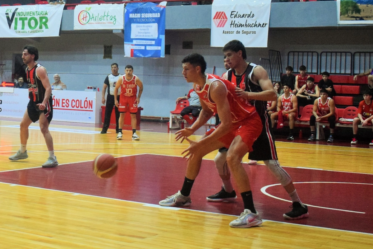Central cayó en su último amistoso ante La Unión Central cayó en su último amistoso ante La Unión