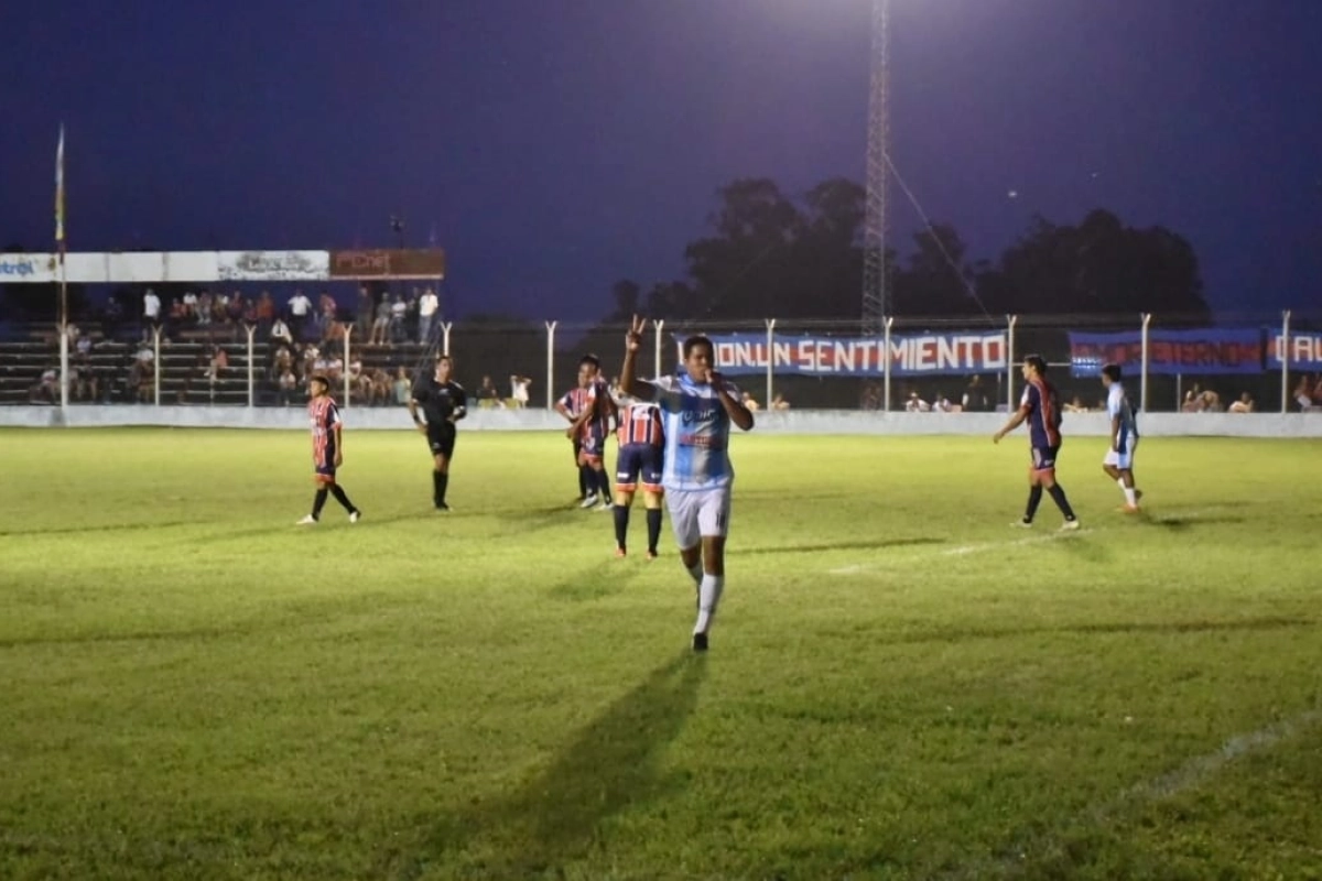 El decano busca la clasificación a la segunda fase