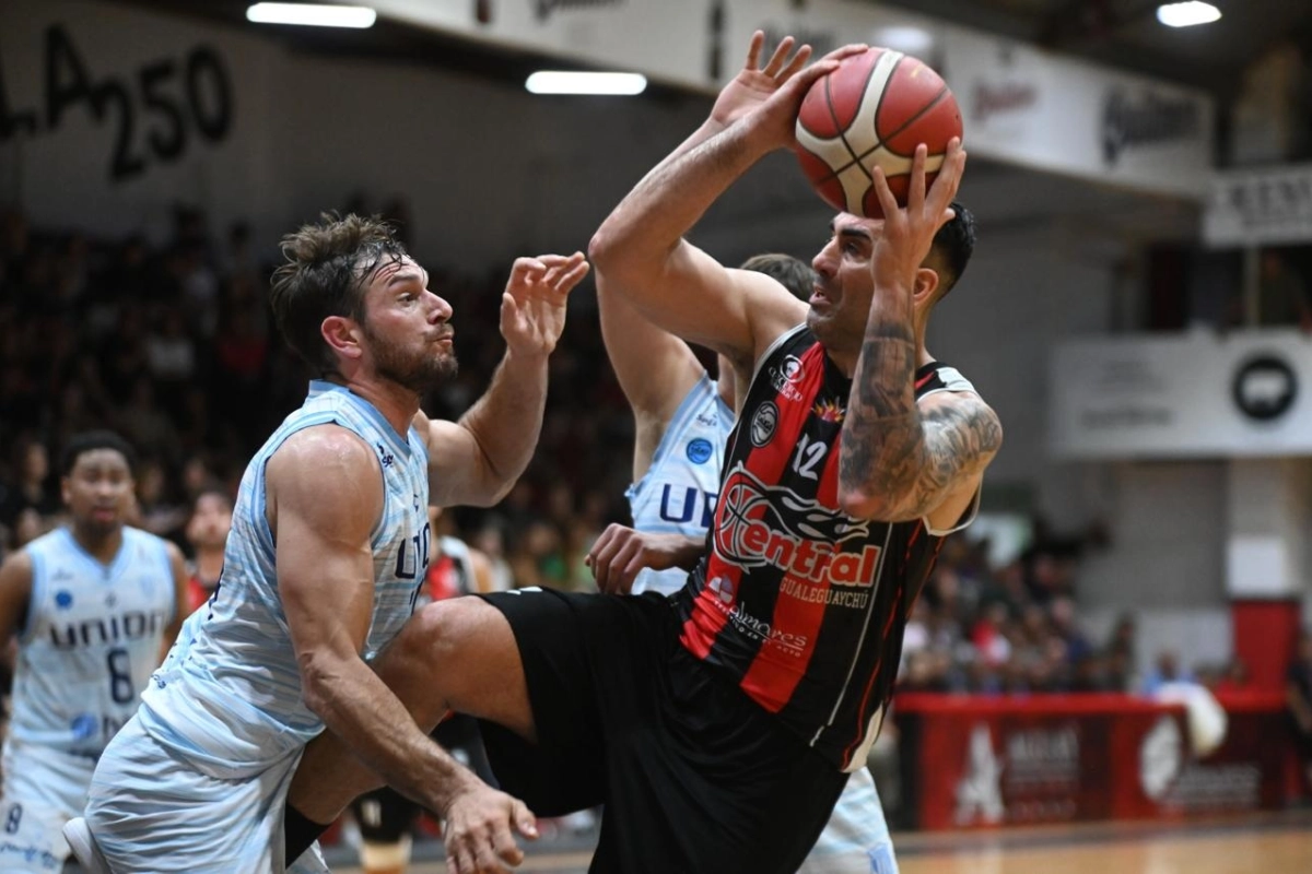 Central Entrerriano recibe a Lanús